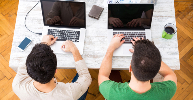 Feature image Directeur Hardware & Software