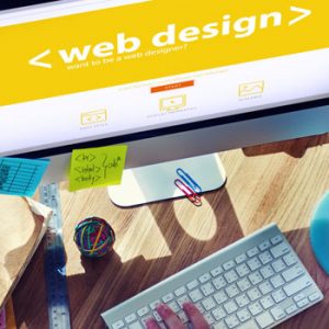 Webdesigner