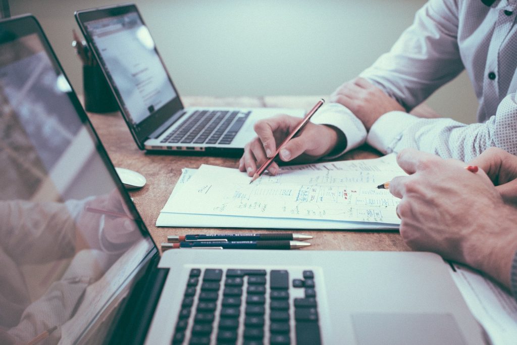 Product Manager Blue Search